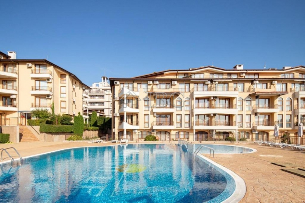 1 - apartment for sale in sveti vlas burgas bulgaria