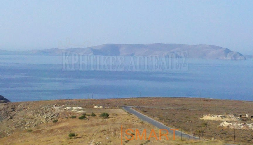 1 - vendita terreno kokkini hani creta grecia