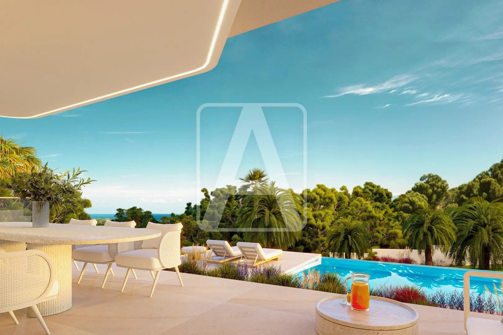 2 - verkauf haus meerblick benissa - costa blanca valencia spanien