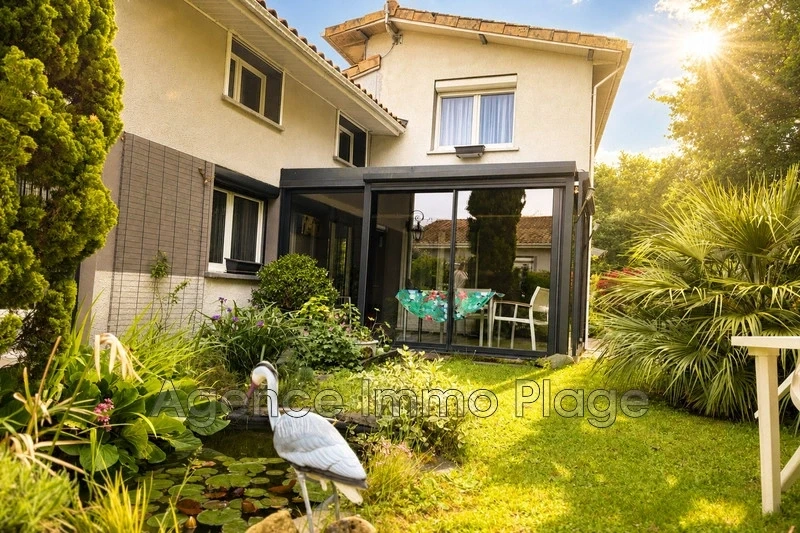 1 - vente maison saint-vivien-de-médoc gironde france