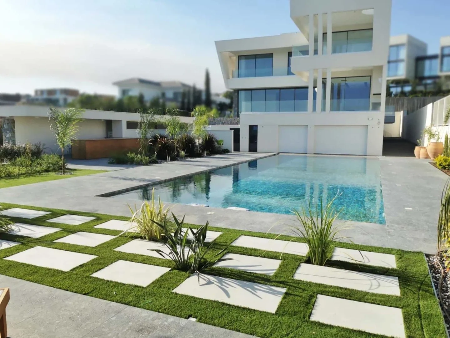 1 - vente appartement limassol limassol chypre