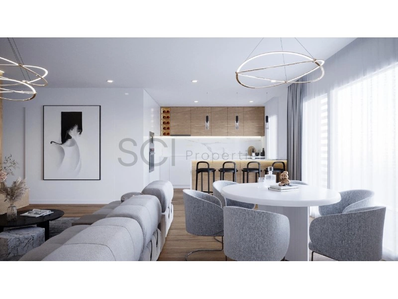 2 - vente appartement fernão ferro région de lisbonne portugal