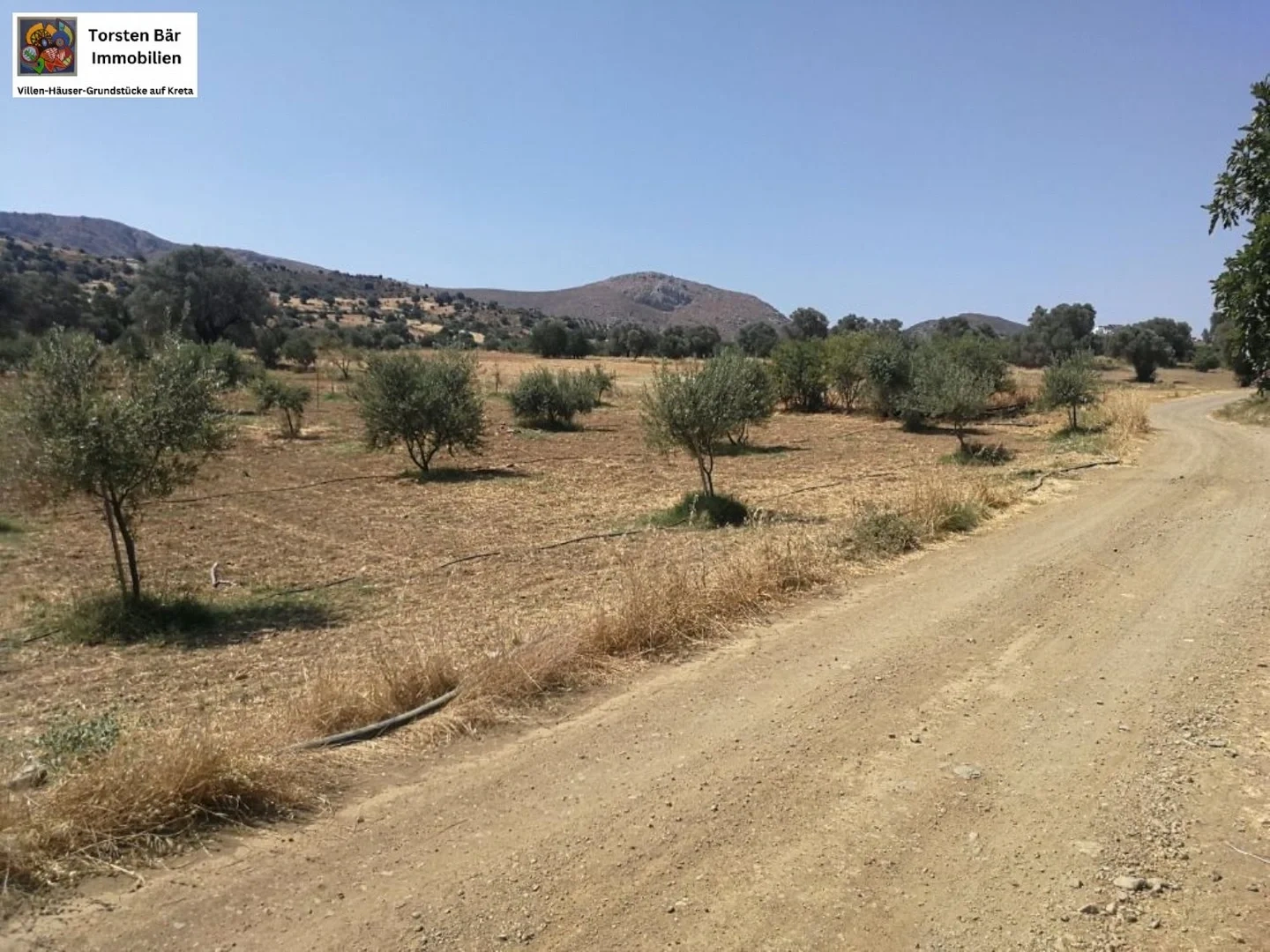 2 - venda terreno sívas creta grécia