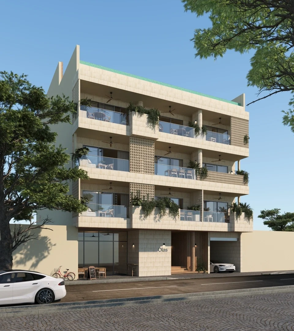 2 - vente appartement plage à pied santa maria huatulco oaxaca mexique