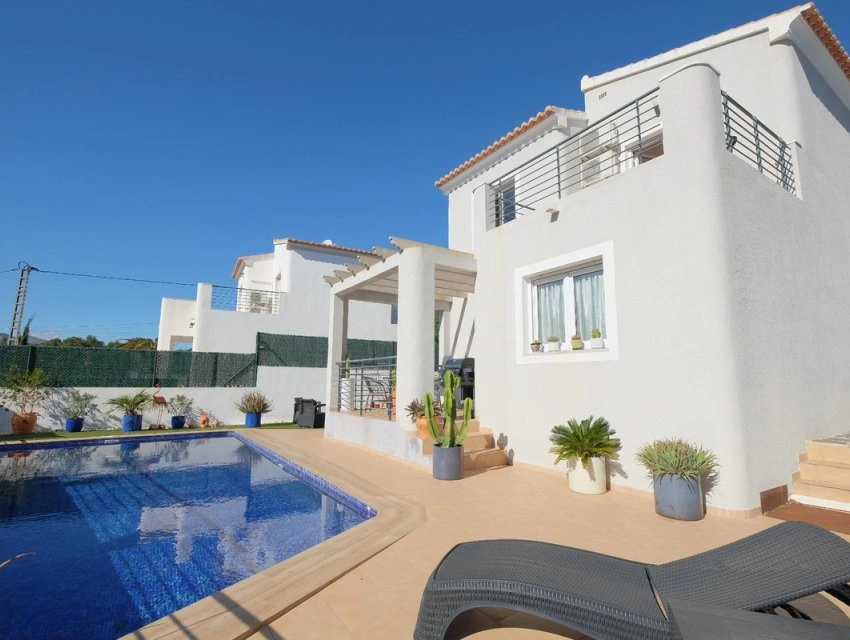 2 - vente villa alcalali communauté valencienne espagne