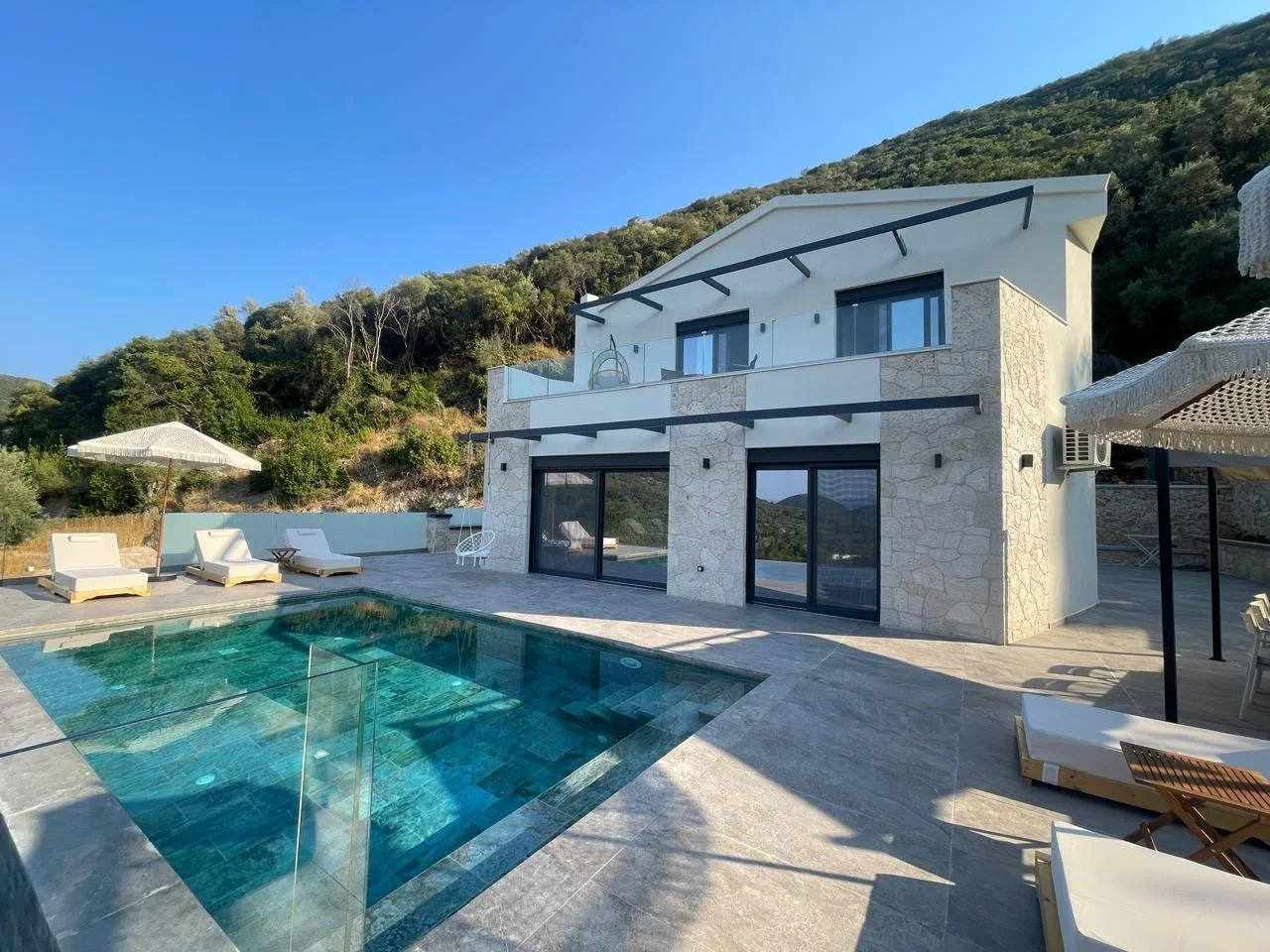 2 - venta casa lefkada islas jónicas grecia