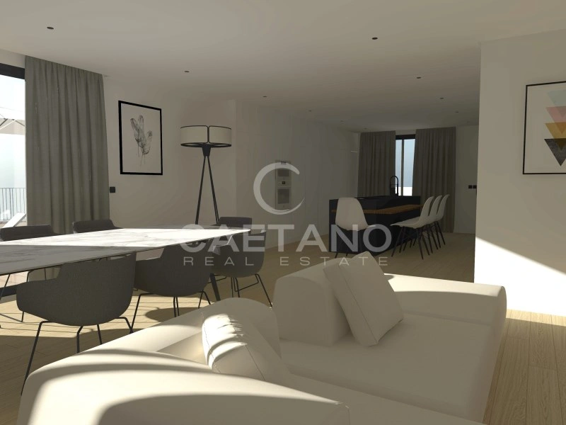 2 - venta casa são martinho madeira portugal