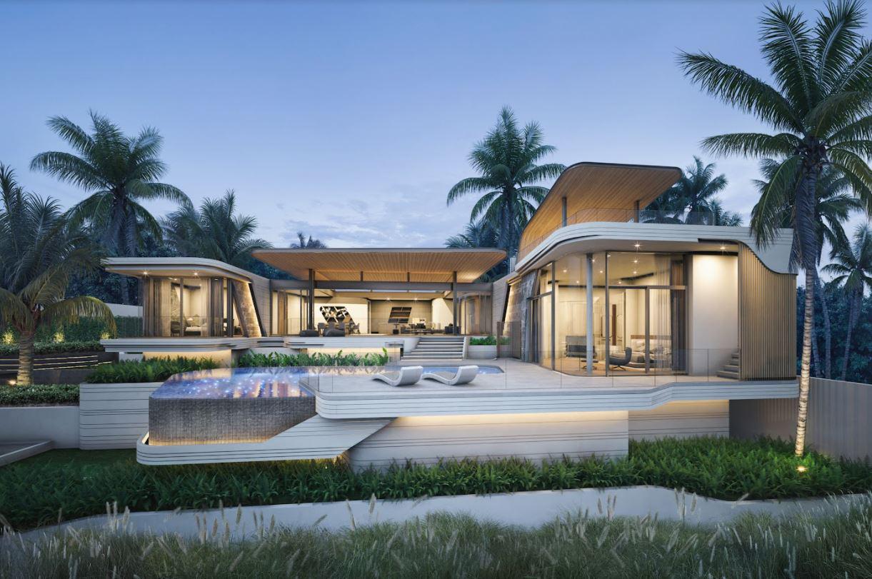 2 - verkauf haus phuket phuket thailand