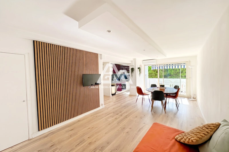1 - venta apartamento la grande-motte hérault francia