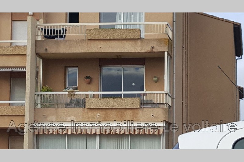2 - verkauf wohnung valras-plage herault frankreich