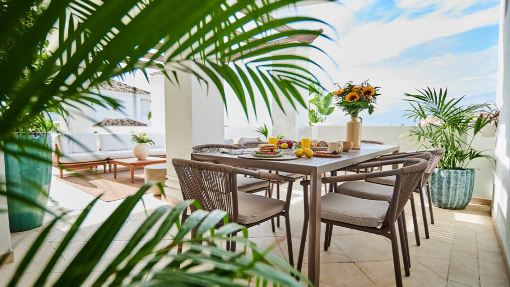 1 - venta apartamento nueva andalucia andalucía españa
