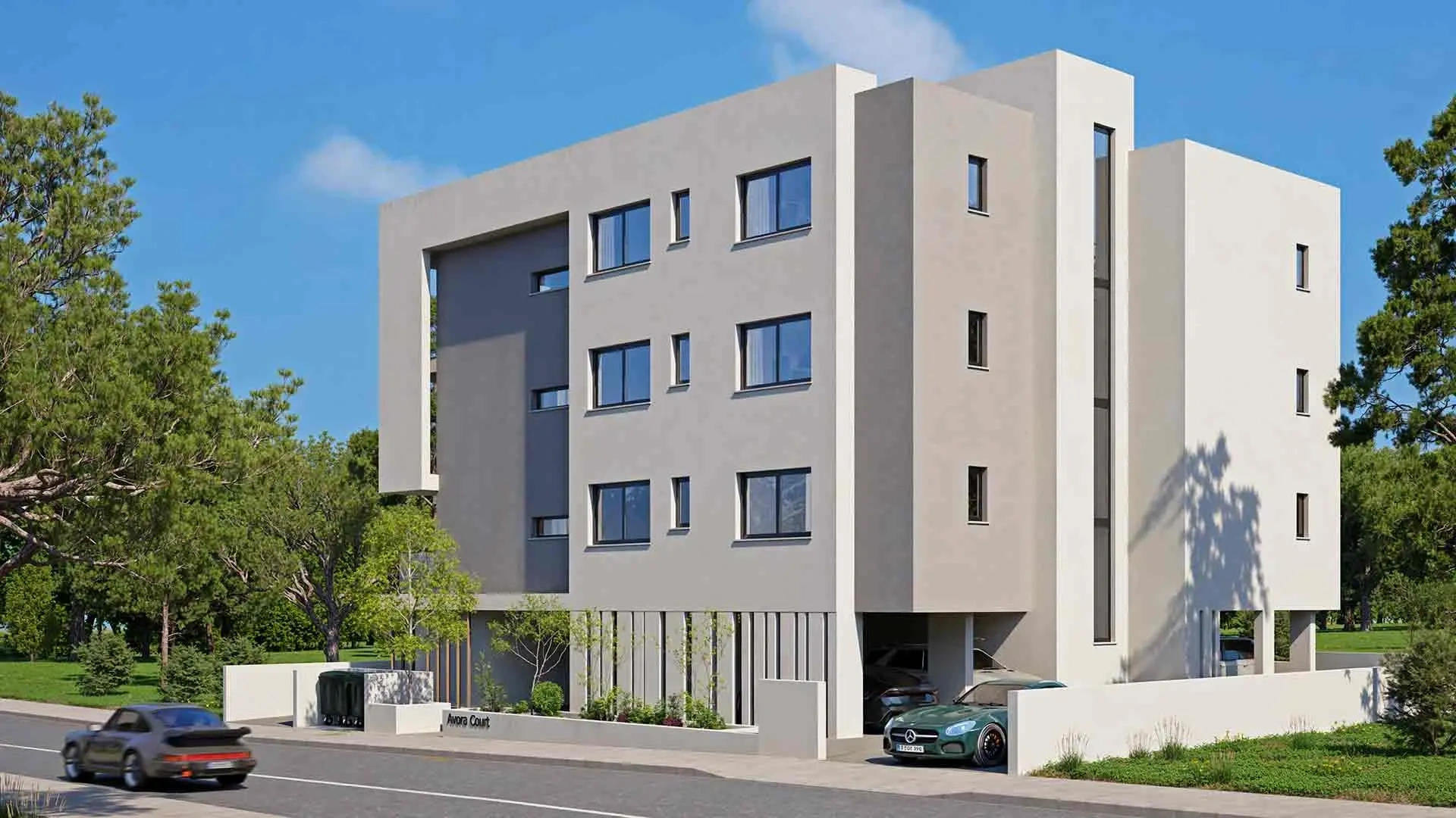 1 - продажа квартира paphos пафос кипр