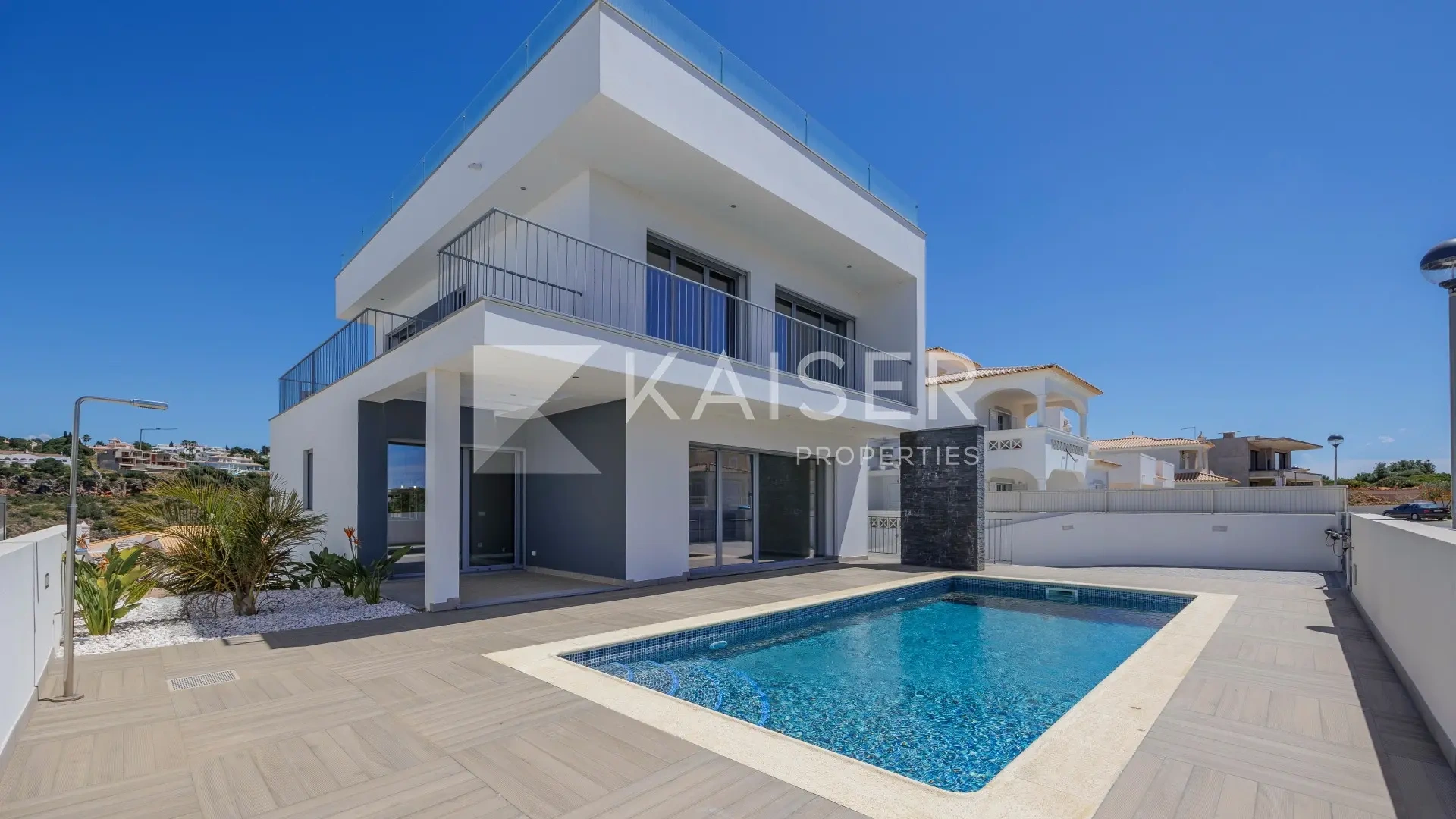 1 - sea view house for sale in albufeira algarve portugal