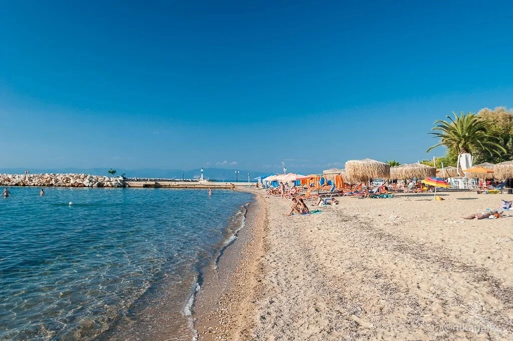 1 - vente terrain vue mer skála sotíros macédoine-orientale-et-thrace grèce