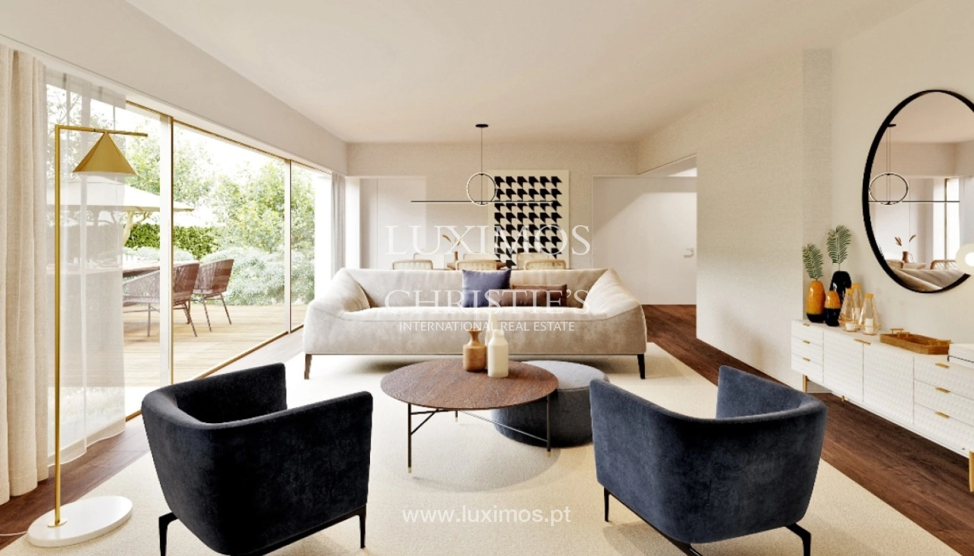 2 - apartment for sale in porto north region portugal