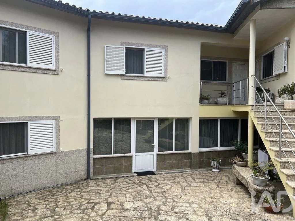1 - vendita casa vouzela regione centro portogallo