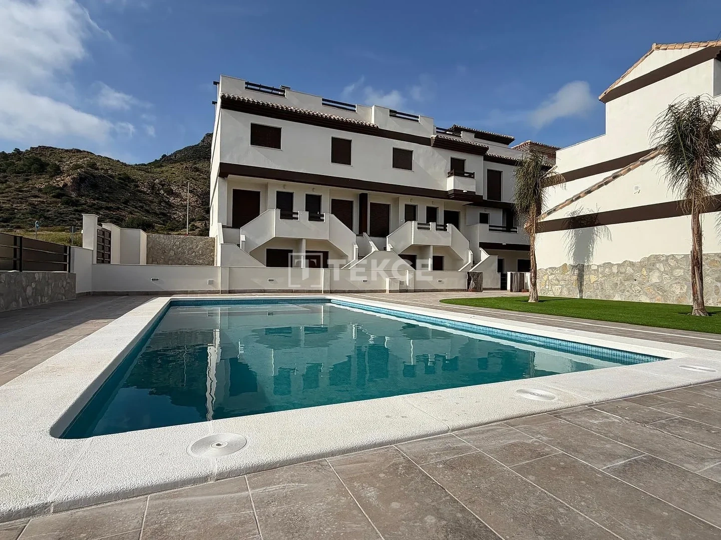 1 - venta casa vista al mar la union región de murcia españa