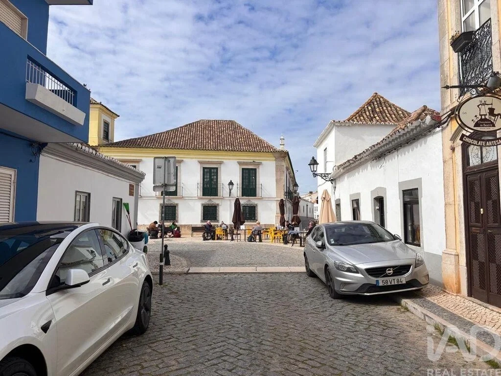 1 - vente maison faro algarve portugal