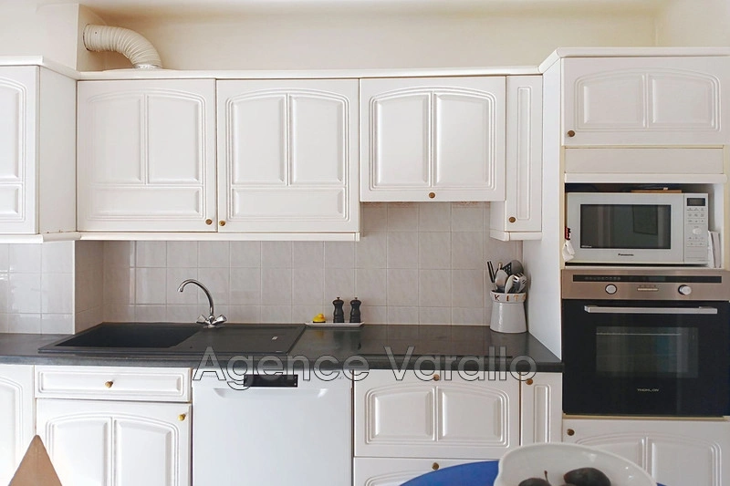 2 - vente appartement antibes alpes-maritimes france