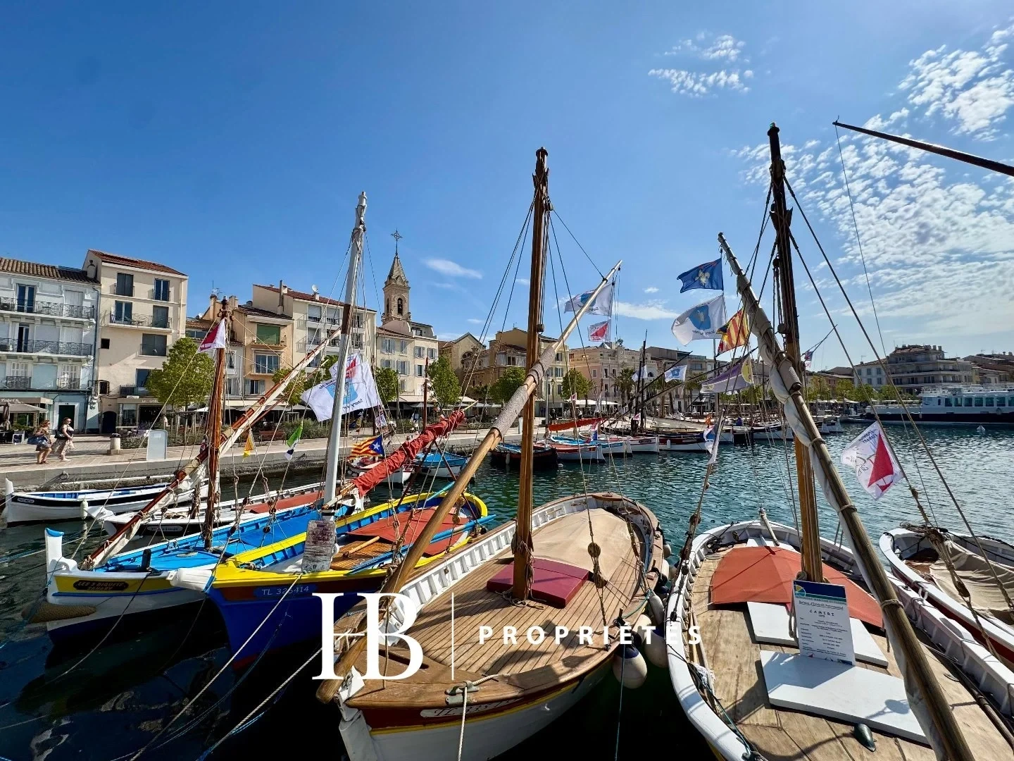 2 - verkoop winkel uitzicht op zee sanary sur mer var frankrijk