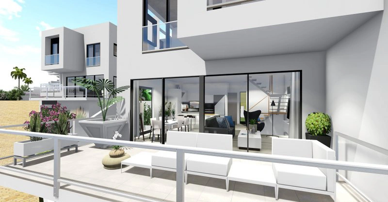 2 - venta casa mijas andalucía españa