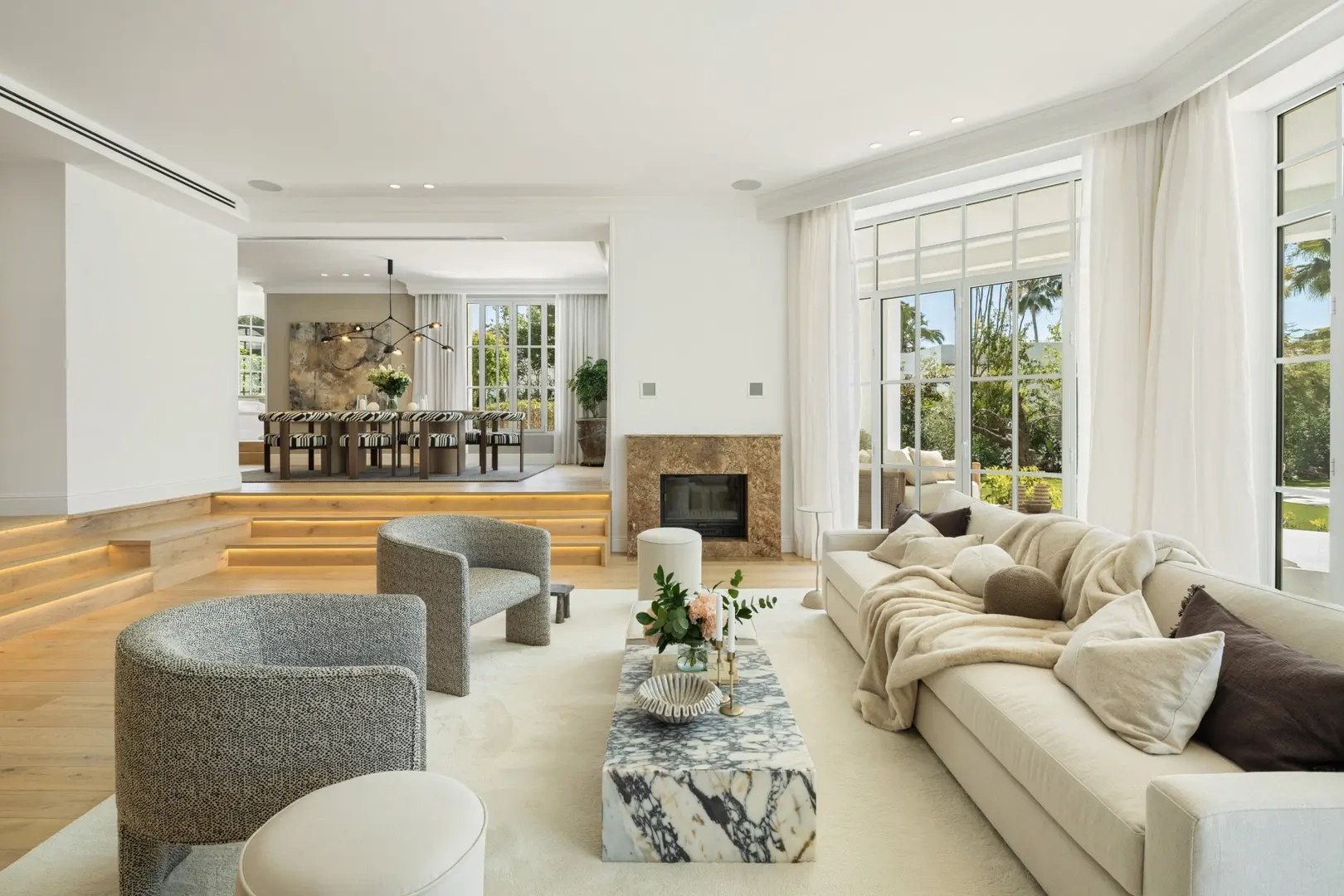 2 - venta casa marbella - costa del sol andalucía españa