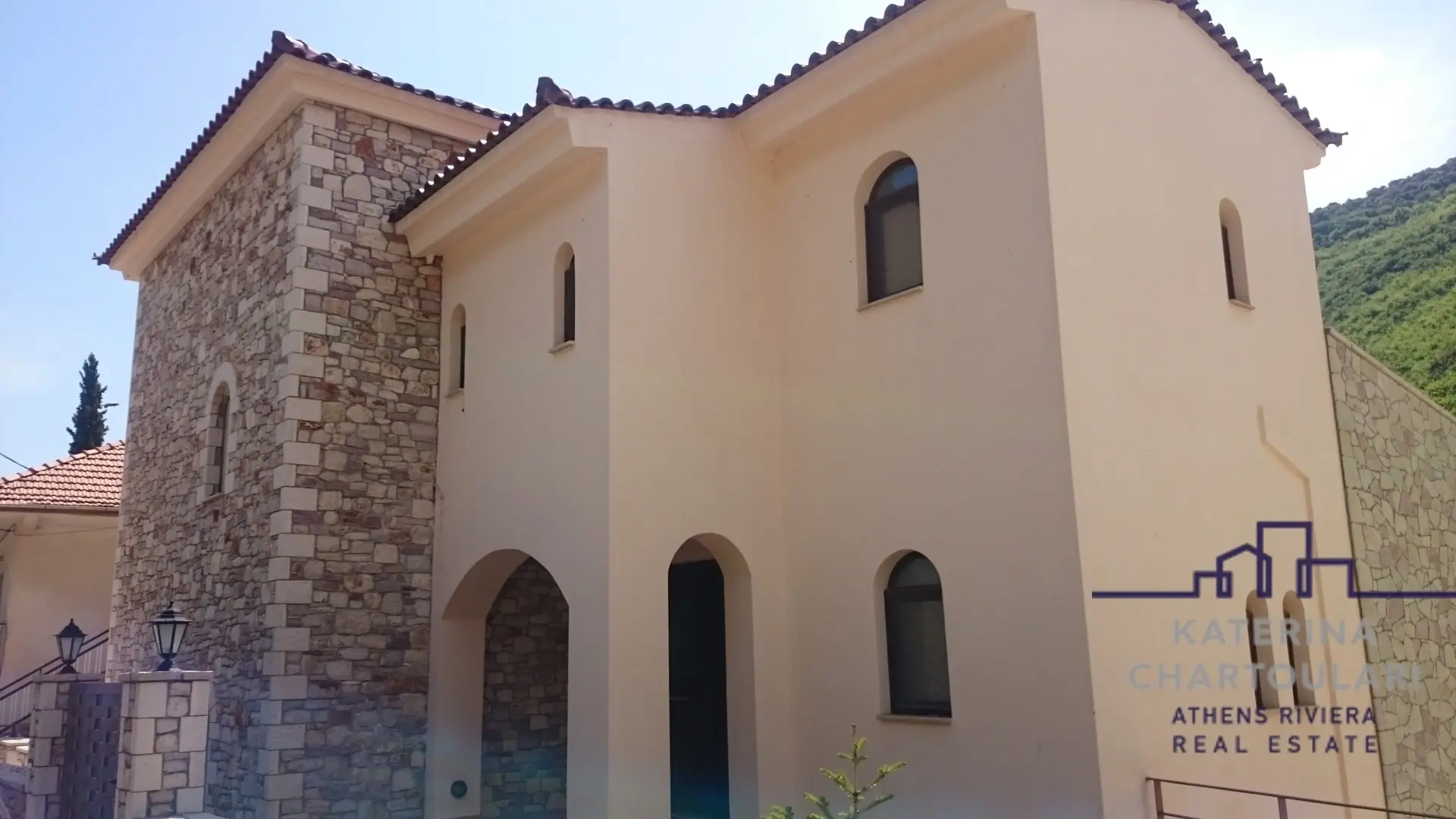 2 - venta casa kalávryta grecia occidental grecia