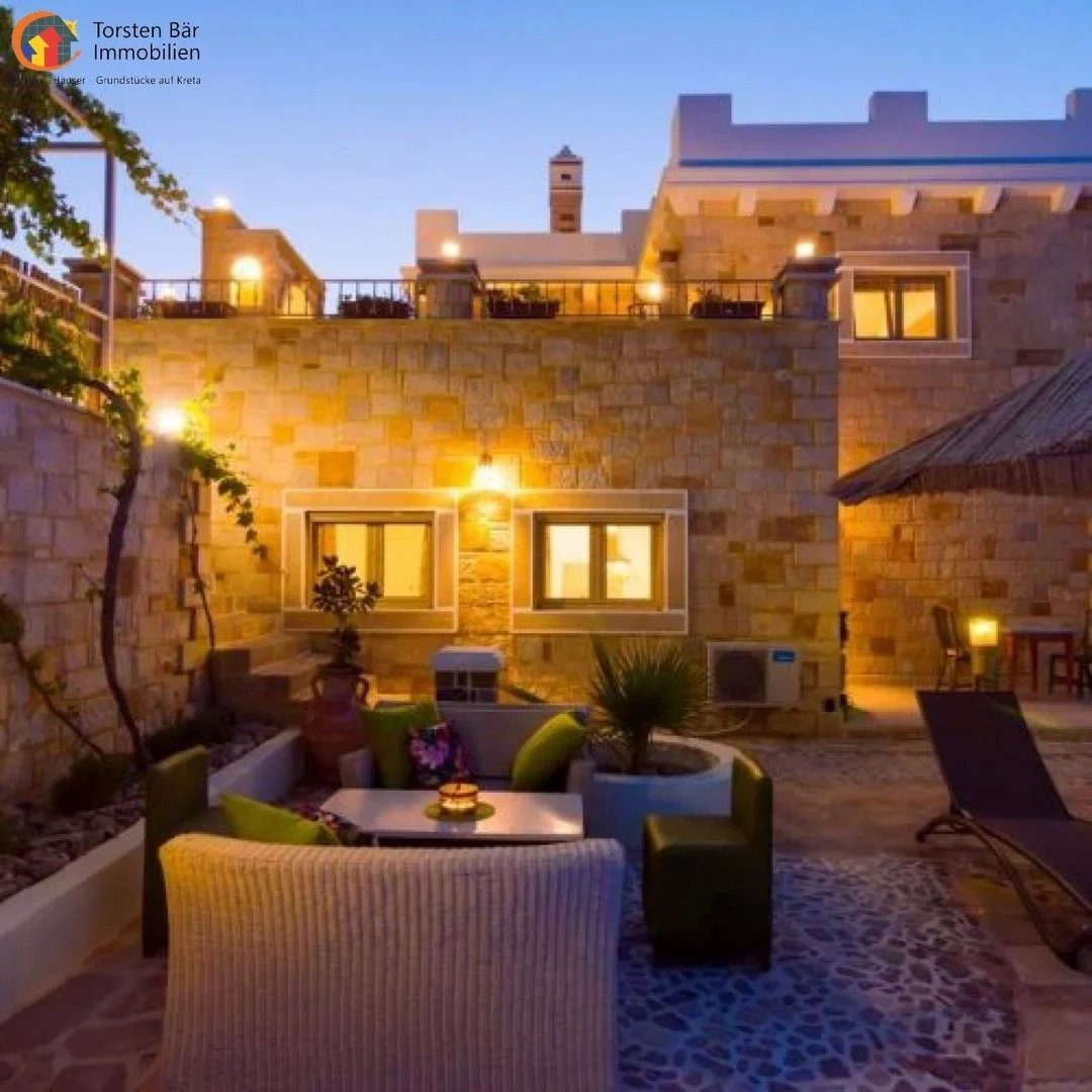 2 - verkauf haus kamilárion kreta griechenland