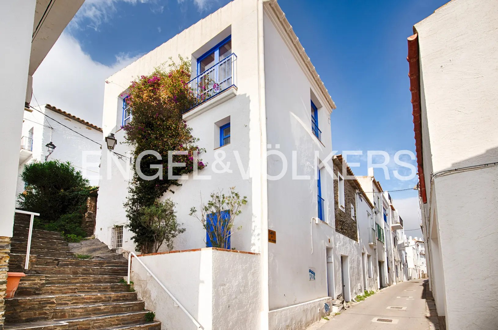 1 - vendita casa vista mare cadaques catalogna spagna