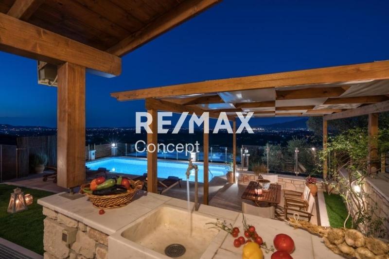 2 - vendita casa vista mare zante isole ioniche grecia