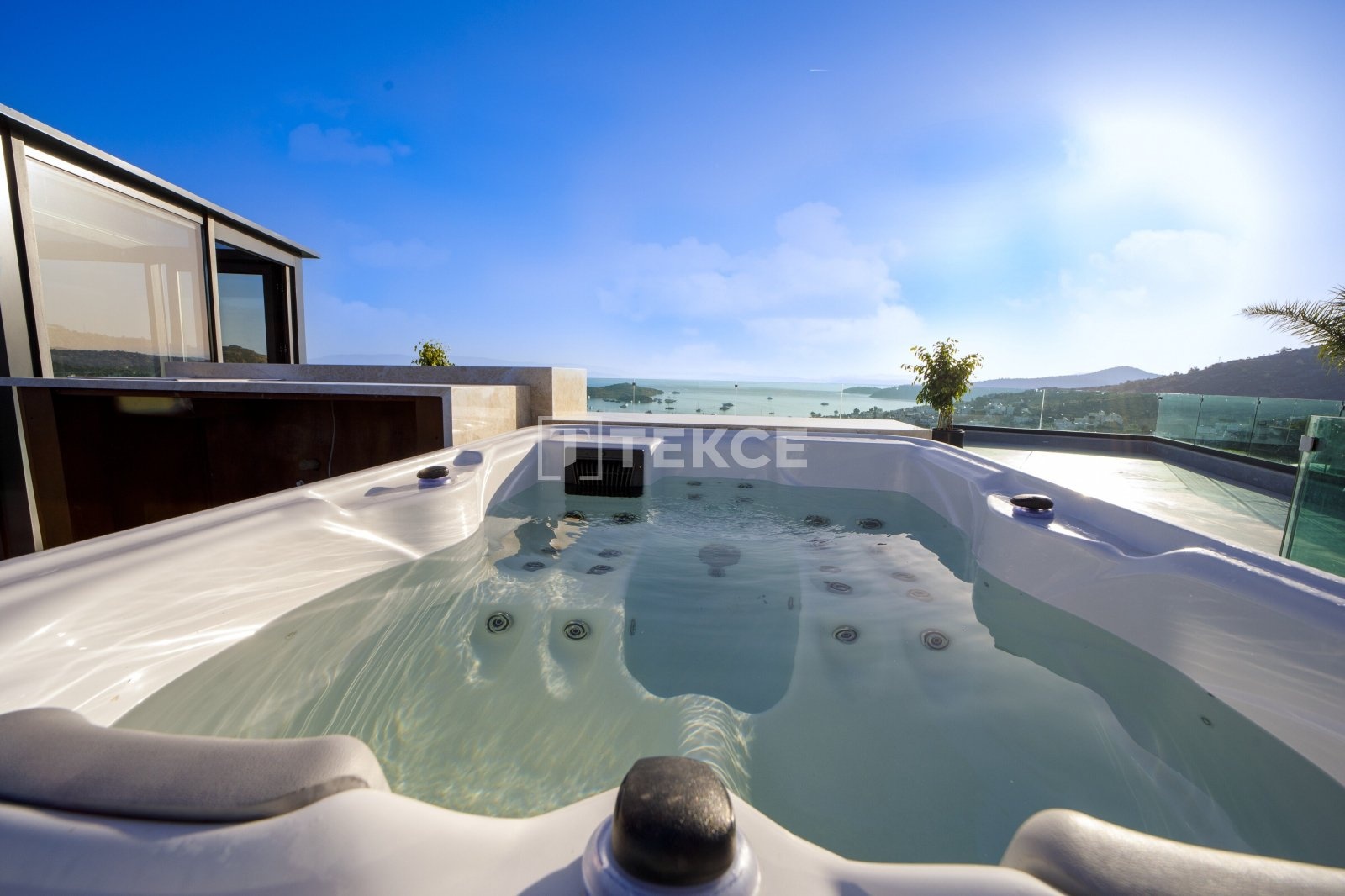 1 - waterfront house for sale in bodrum muğla turkey