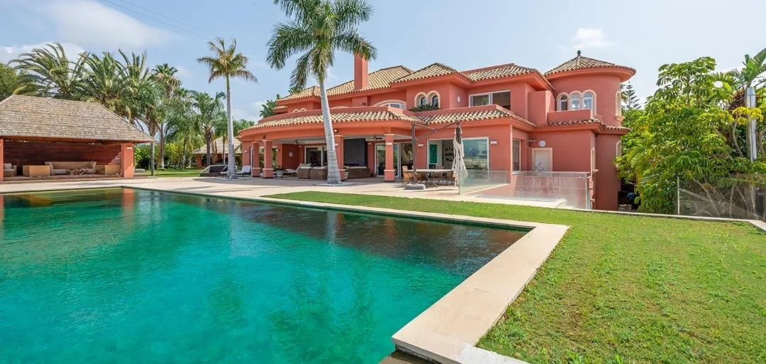 2 - verkauf haus meerblick estepona - costa del sol andalusien spanien