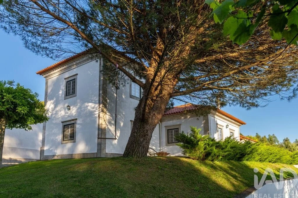 2 - продажа дом vila verde северный регион португалия