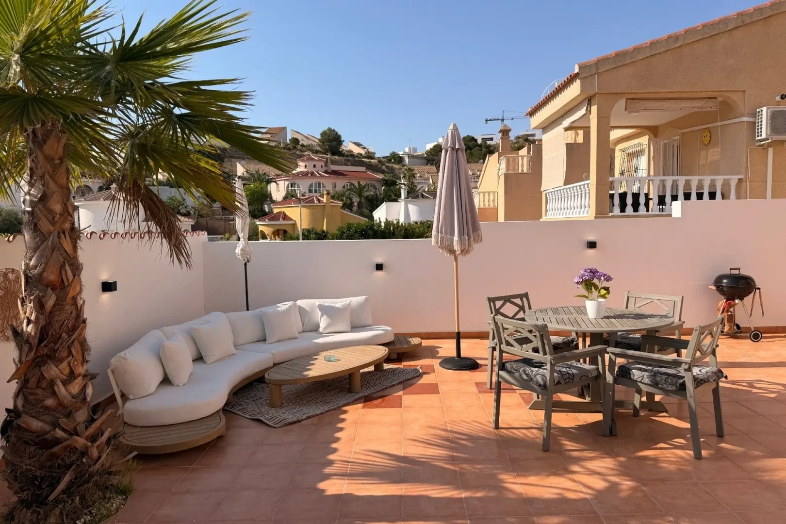 2 - vente maison ciudad quesada communauté valencienne espagne