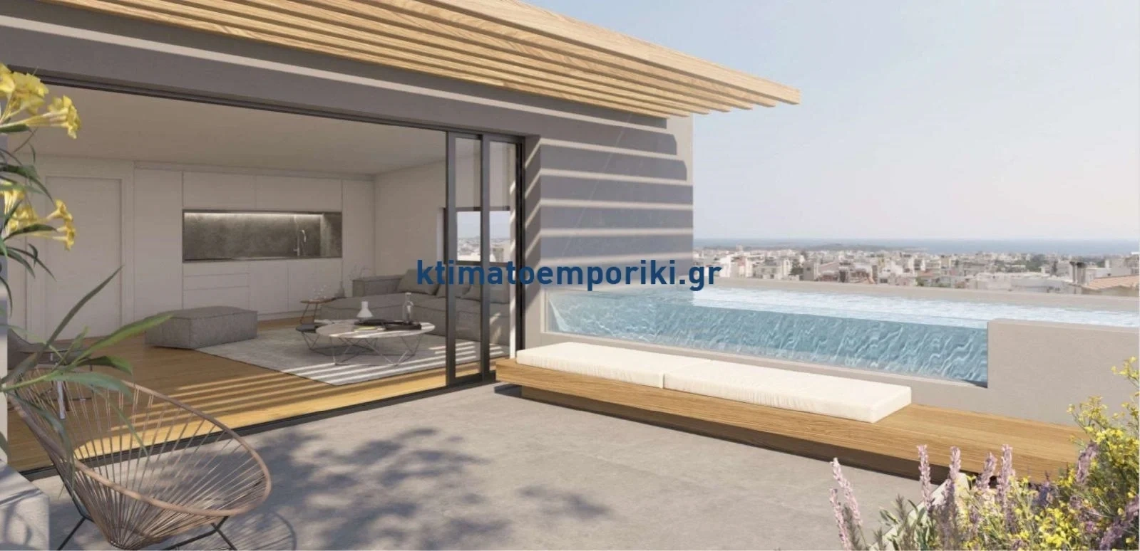 1 - verkoop huis strand to voet voula attica griekenland