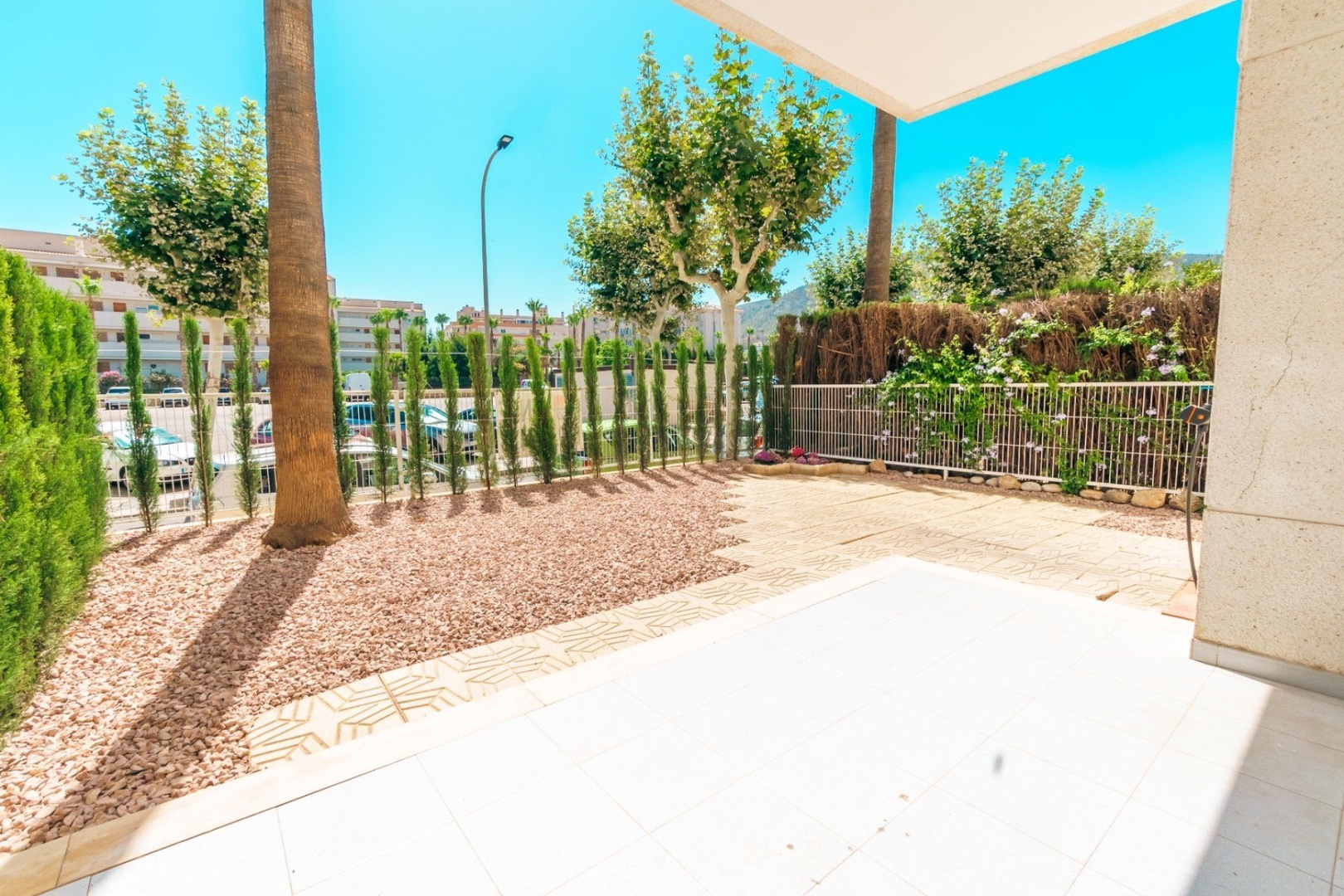 1 - beach walk apartment for sale in el albir - costa blanca valencian community spain