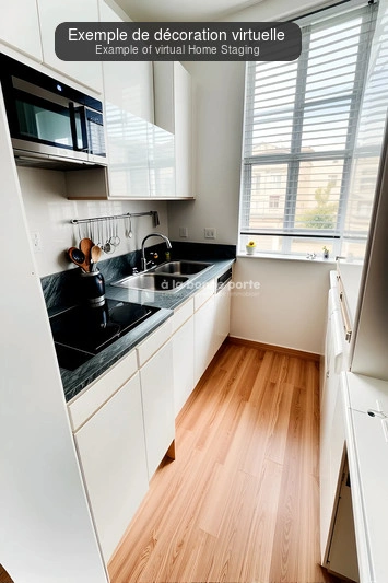 2 - apartment for sale in toulon var france
