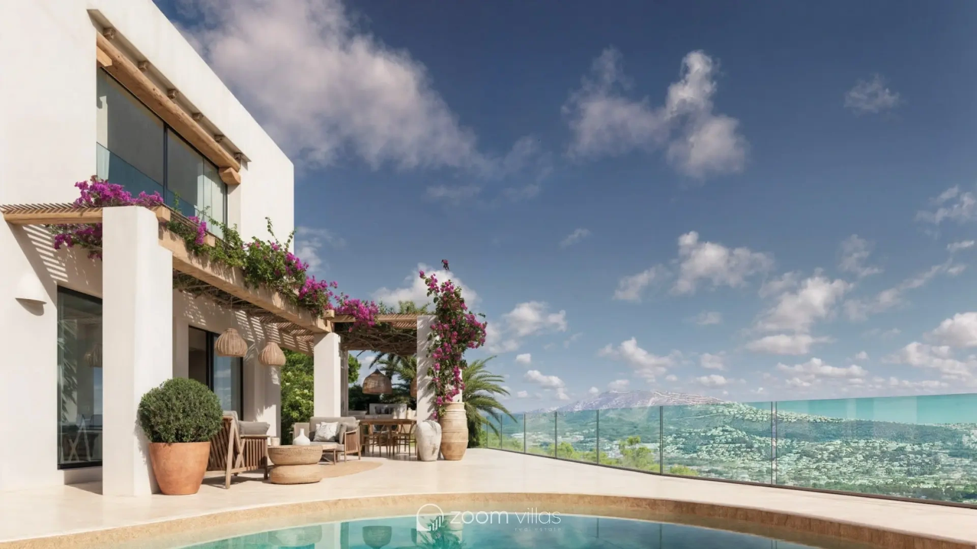 1 - verkauf haus moraira - costa blanca valencia spanien