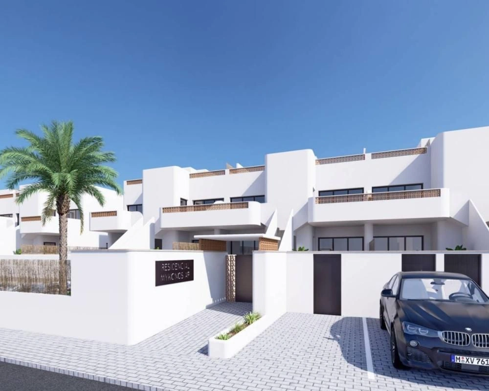 2 - vente appartement dolores communauté valencienne espagne