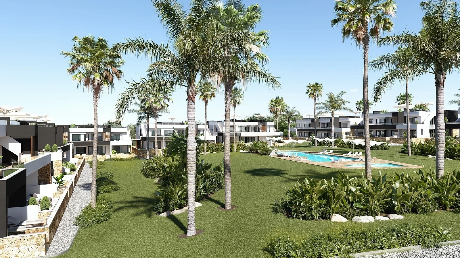 2 - venda apartamento rojales comunidade valenciana espanha