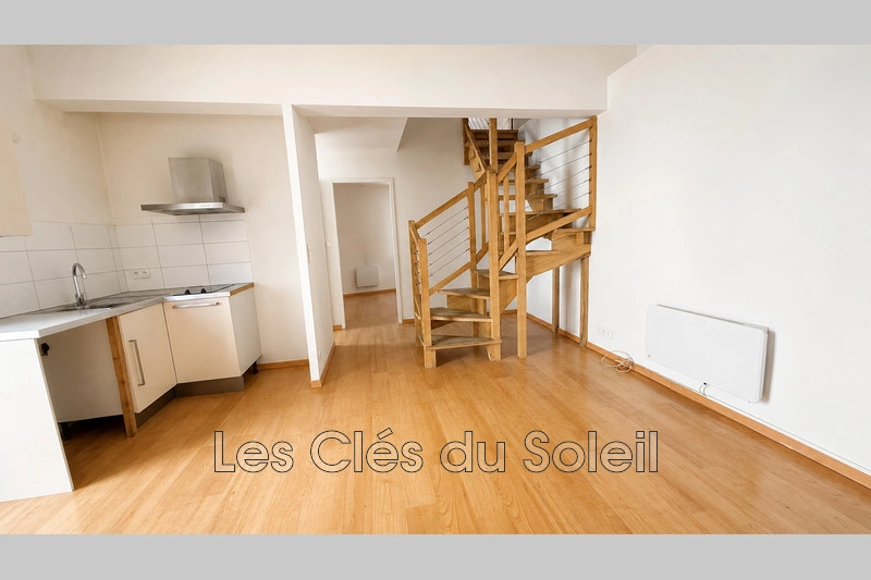 1 - vente maison camps-la-source var france