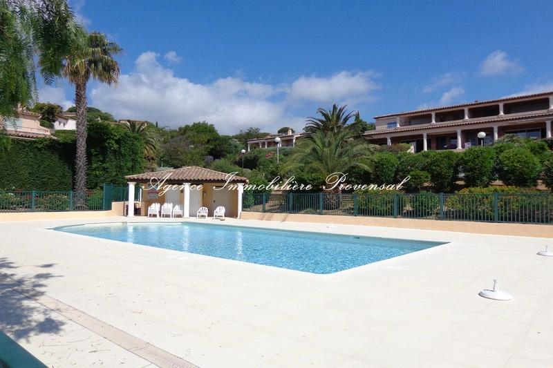 1 - продажа квартира вид моря sainte-maxime вар франция
