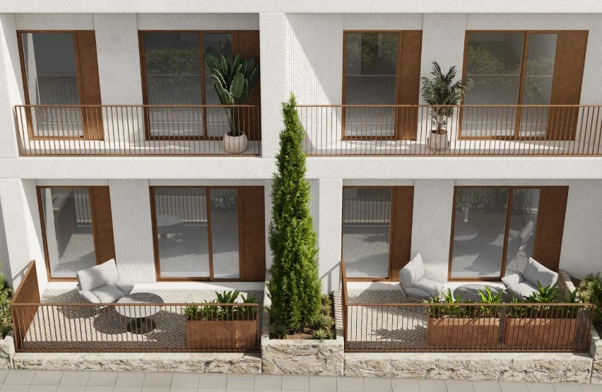 1 - vente appartement larnaca larnaca chypre