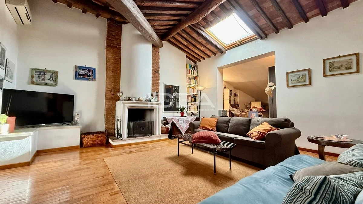 2 - venta apartamento lucca toscana italia