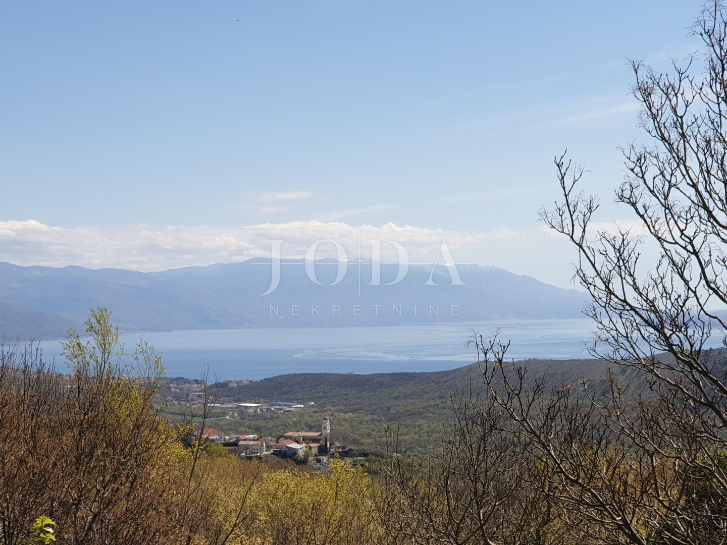 2 - verkoop terrein vinodolska općina primorje-gorski kotar kroatië