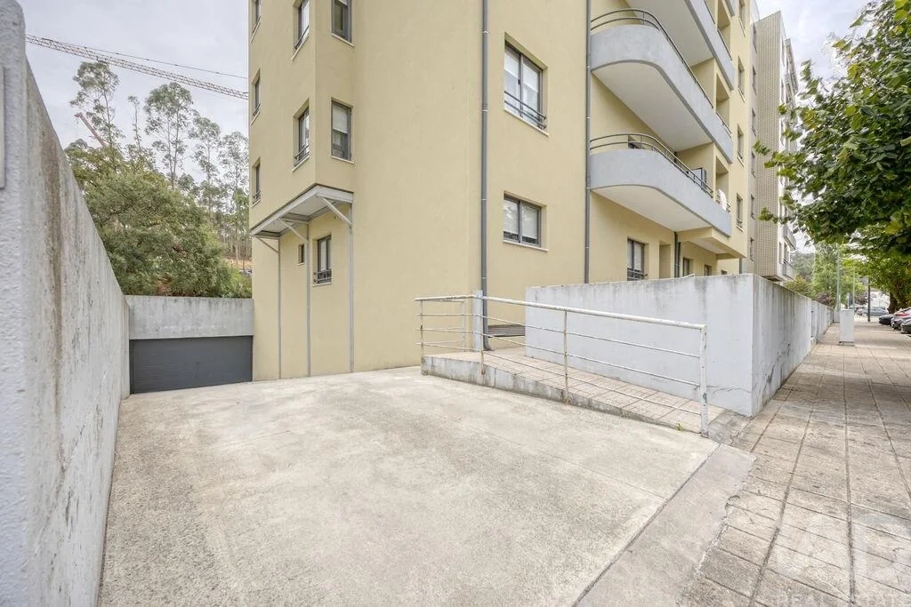 2 - vente appartement valongo région nord portugal