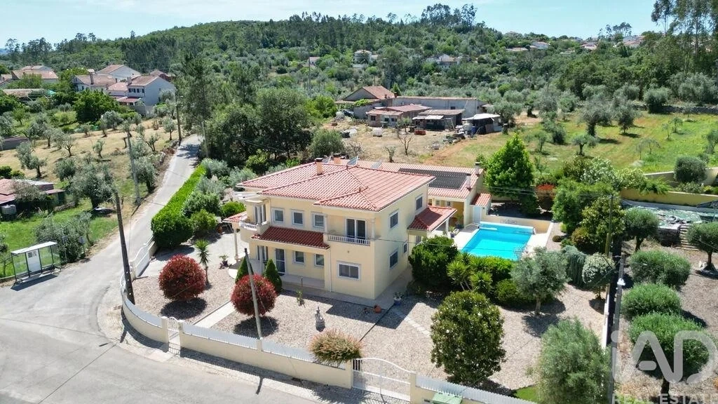 1 - verkoop huis alvorge centro region portugal
