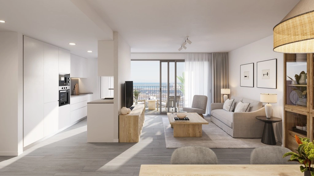 2 - sea view apartment for sale in alicante - costa blanca valencian community spain