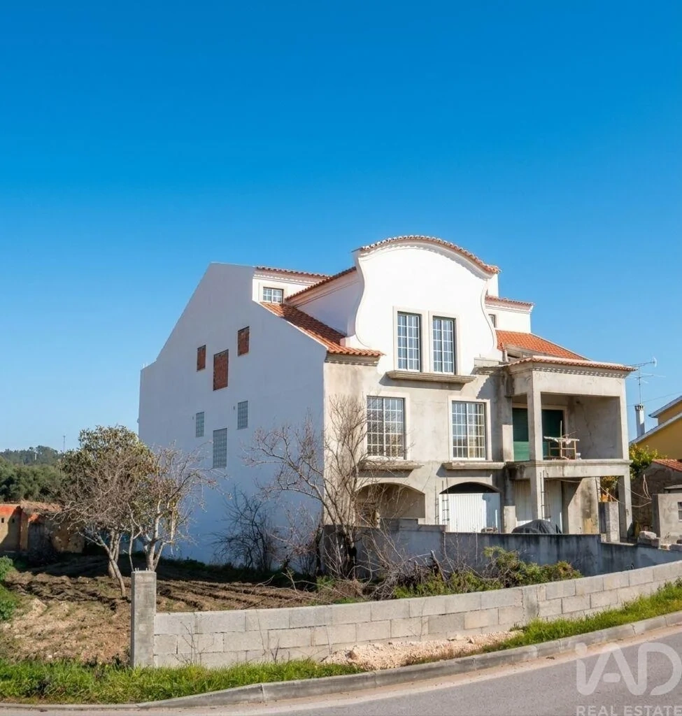 1 - plot of land for sale in alfarelos centro region portugal