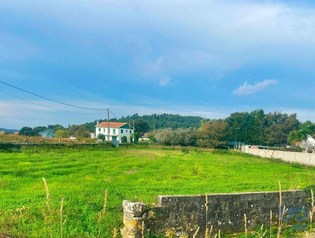1 - vente terrain caminha e vilarelho région nord portugal